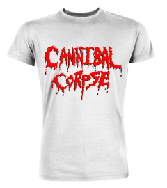 Cannibal Corpse WT 007