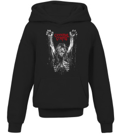 Cannibal Corpse WT 008
