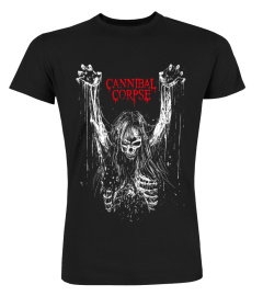 Cannibal Corpse WT 008