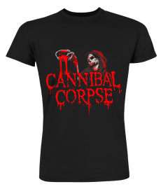 Cannibal Corpse BK 010