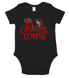 Cannibal Corpse BK 010