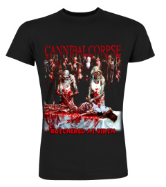 Cannibal Corpse BK 006