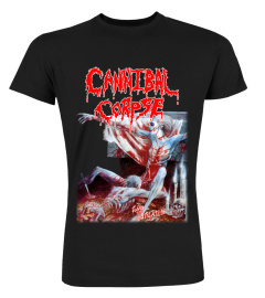 Cannibal Corpse BK 001