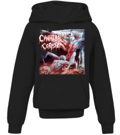 2 SIDES - Cannibal Corpse  2
