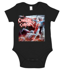 2 SIDES - Cannibal Corpse  2