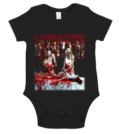 2 SIDES - Cannibal Corpse 6