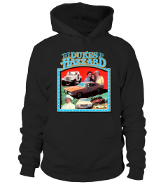 The Dukes Of Hazzard BK (7)
