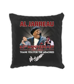 AL JARREAU 63RD ANNIVERSARY