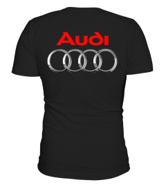 (2 side ) Limited Edition - AUDI BK001