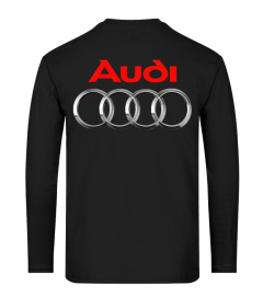 (2 side ) Limited Edition - AUDI BK001