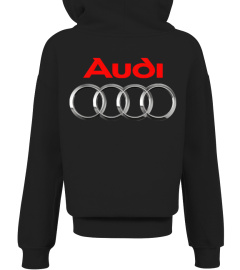 (2 side ) Limited Edition - AUDI BK001