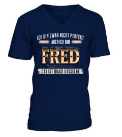 Fredde