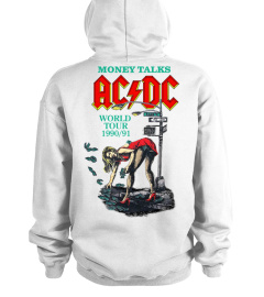 2 Side - ACDC Band 30 WT