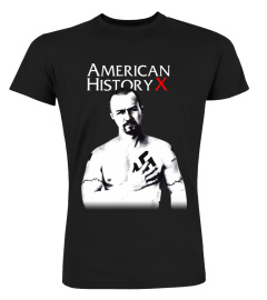 American History X - 5