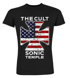 The Cult BK 024