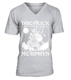 2 Side - 2SD-006 Dropkick Murphys BLX