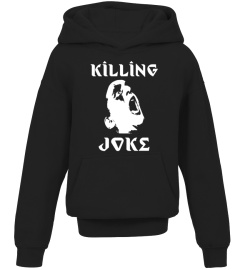 Killing Joke BK 006