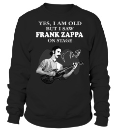 003 Frank Zappa