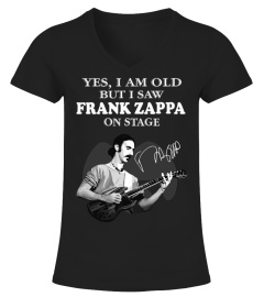 003 Frank Zappa