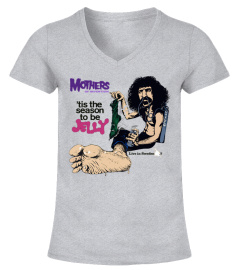 016 Frank Zappa Tis The Season To Be Jelly