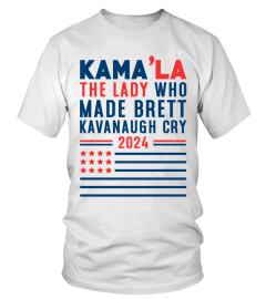 KAMALA: The Lady 2024 !