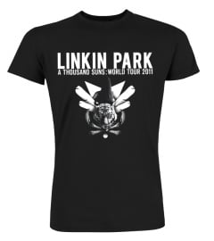 BK 024 LINKIN PARK