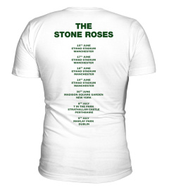 (2 sides) The Stone Roses 04