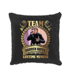 TEAM DARREN HAYES - LIFETIME MEMBER