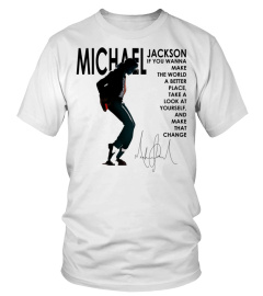 Limited Edition MJ T-shirt jack-406