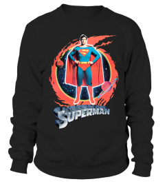 Superman BK 008