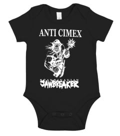 Anti Cimex Merch