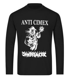 Anti Cimex Merch