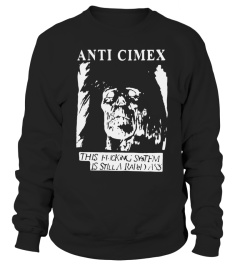 Anti Cimex Merch