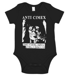 Anti Cimex Merch