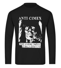 Anti Cimex Merch