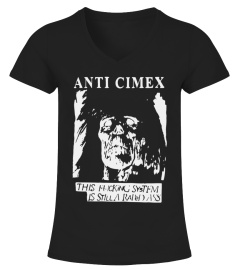 Anti Cimex Merch