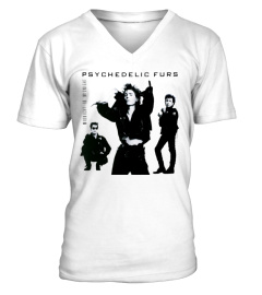 The Psychedelic Furs WT 027