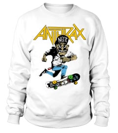 Anthrax Rock Metal WT 001