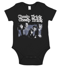 Cheap Trick BK 32