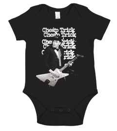 Cheap Trick BK 33