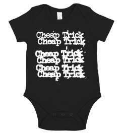 Cheap Trick BK 03