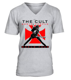 Limited Edition 2SD - The Cult 001