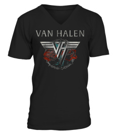 Limited Edition ( 2 SIDE ) Van Halen