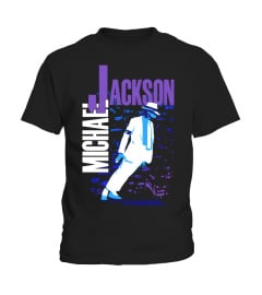 Michael Jackson BK 04