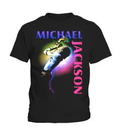 Michael Jackson BK 03