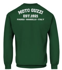 Limited Edition 2SD - Motor Guzzi 001