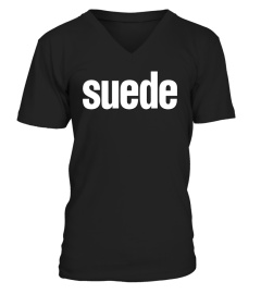 Suede BK 031