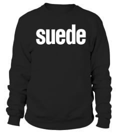 Suede BK 031