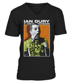 Ian Dury &amp; the Blockheads BK 015