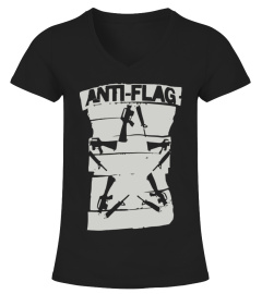 Anti Flag Merch